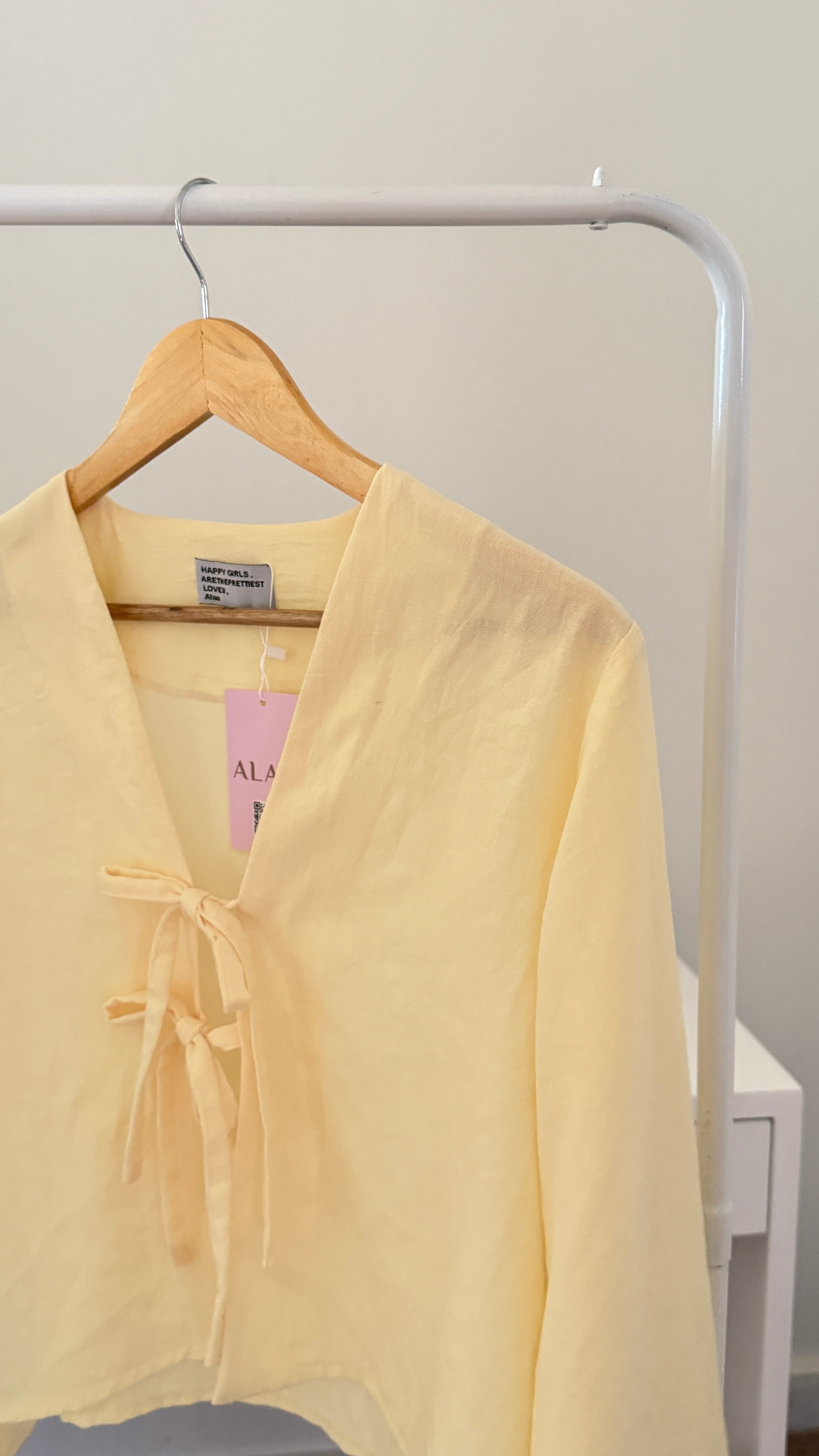 LILY BLOUSE