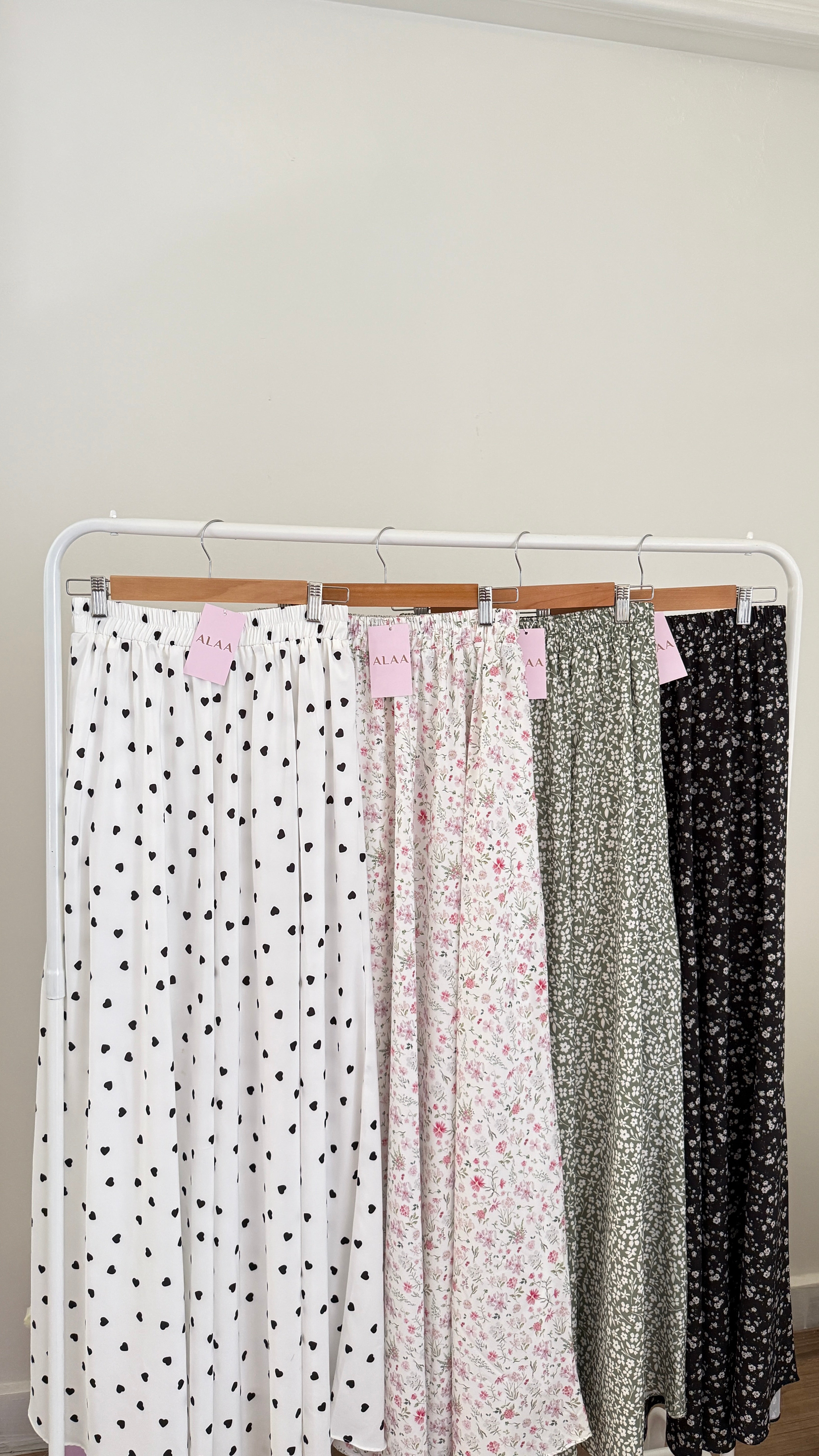 Skirts