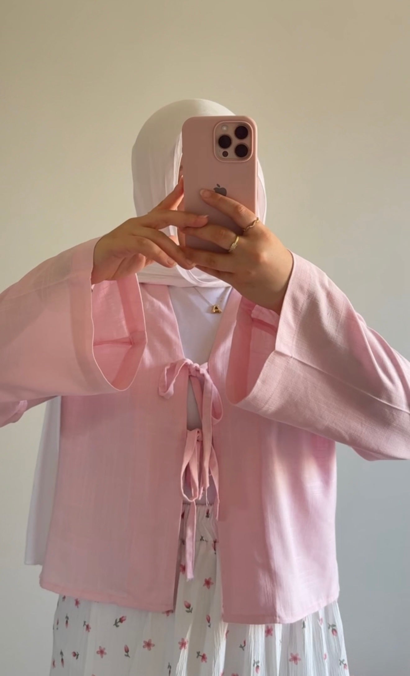 LILY BLOUSE